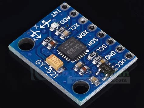 Image result for Gyroscope Accelerometer Sensor IC