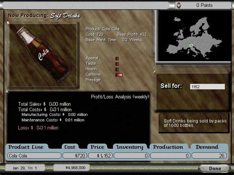 Image result for Entrepreneur Simulation Games