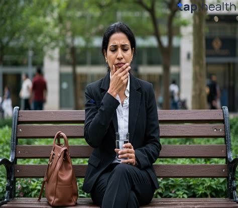 Diabetes Nausea & Vomiting | Causes, Treatment & Relief