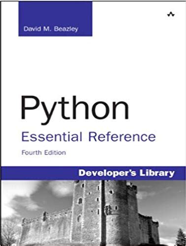 Image result for Best Book for Python