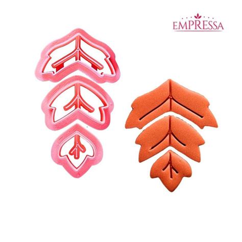 Autumn Dangle Set - Cutters | Empressa