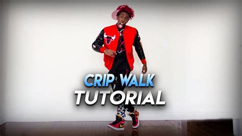 Image result for Crip Walk Tutorial Easy