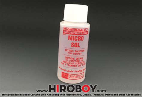 Image result for Microscale Micro Sol