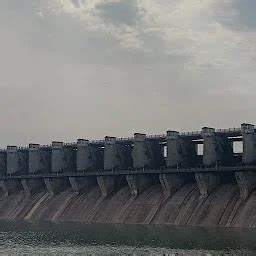 Almatti Dam - Tourist attraction - Araladinni - Karnataka | Yappe.in