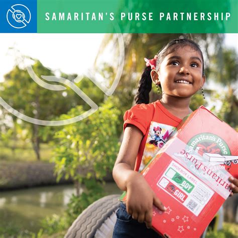 Samaritan's Purse Careers