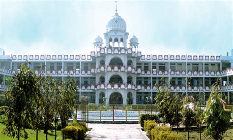Sant Sujan Singh Ji International School In Sarup Nagar - State ...