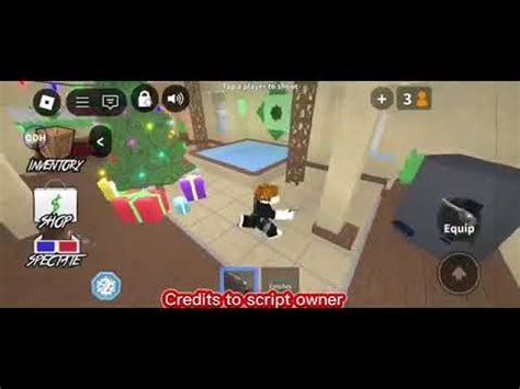 Mm2 AutoFarm Script 的图像结果