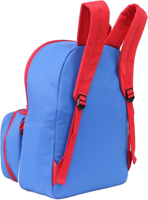 Nickelodeon Paw Patrol Backpack with Lunch - Light India | Ubuy