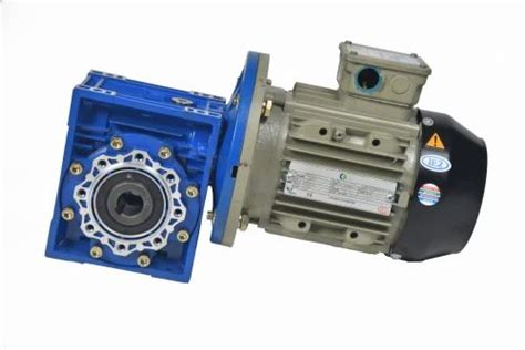 Worm Gear Boxes - Hollow Shaft Worm Gear Box Manufacturer from Thane