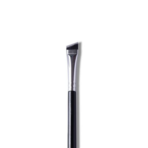 RB13 Angular Flat Brush – Rufa Beauty
