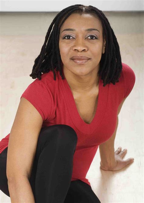 Karen ROBINSON : Biographie et filmographie