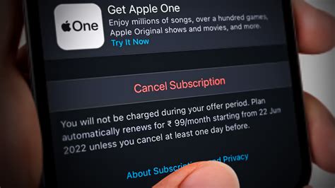 Image result for How to Cancel Apple Subscriptions