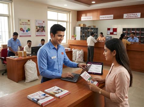 Government Jobs Postal Sorting Mail Operations 2026 Roles Salary ...