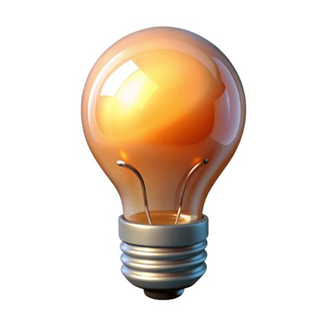 Light Bulb Vector Png 的图像结果