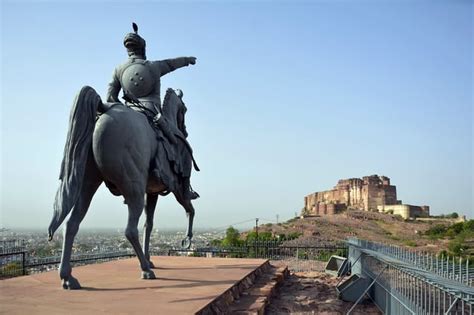 1. The Price Of Ambition: Unraveling The Ancient Curse Of Jodhpur's ...
