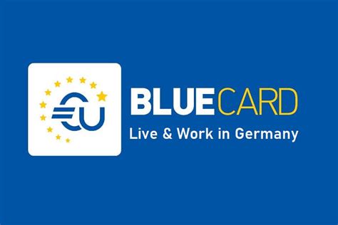 Germany EU Blue Card Visa - Tech Savvy Immigration