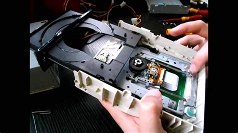 Image result for CD-ROM Repair