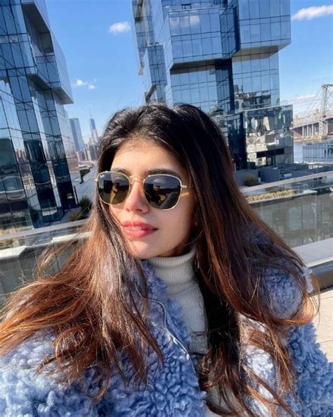 Actor Sanjana Sanghi Talks About The Time She Felt Liberated In Bhutan