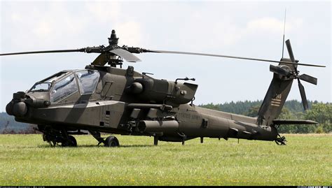 Boeing AH-64E Apache Guardian - USA - Army | Aviation Photo #5770507 ...