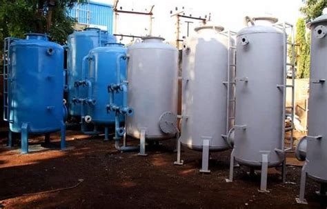 Ocean Water Technologies Inc. - Trader - Retailer from Ghaziabad, India ...