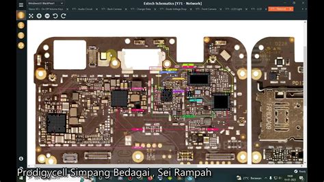 skema diagram mi 4lte - Penerapan Skema Diagram dalam ...