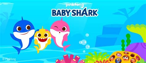 Baby Shark Meet & Greet, 500 SouthPark Center, Strongsville, OH, United ...