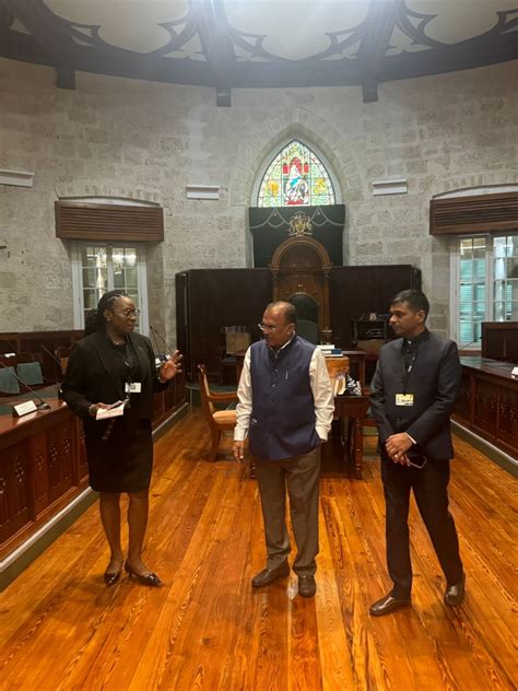 The Commonwealth is a vibrant source of democracy, good governance, and ...