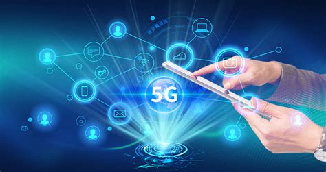 中国移动5G网络最新消息：2019年5G上线商用，高通成幕后功臣