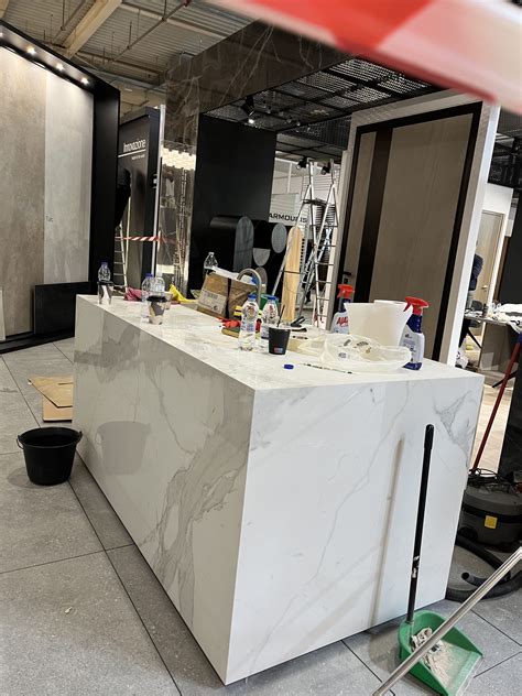 Metro Detroit Tile Installer - All American Tiles