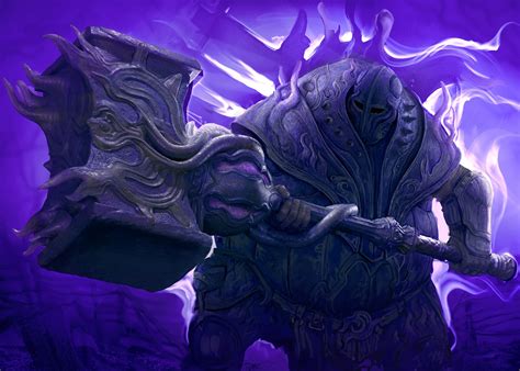 Harbinger of Defilement Boss Guide - Last Epoch Maxroll.gg