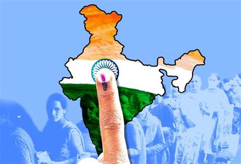 Lok Sabha Election 2019 Phase 7: Watch live coverage on India Today and ...