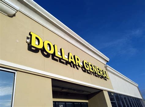Dollar General reveals CEO transition plan - Just Style