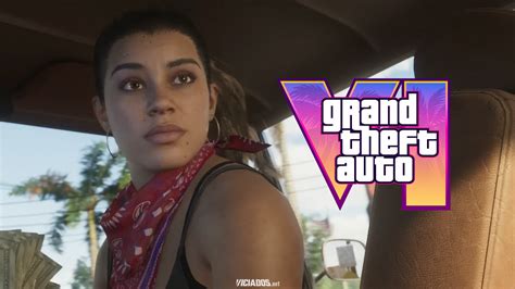 GTA 6 | Vídeo comprova que a atriz Manni Perez é a Lucia de Grand Theft Auto VI • Portal Viciados