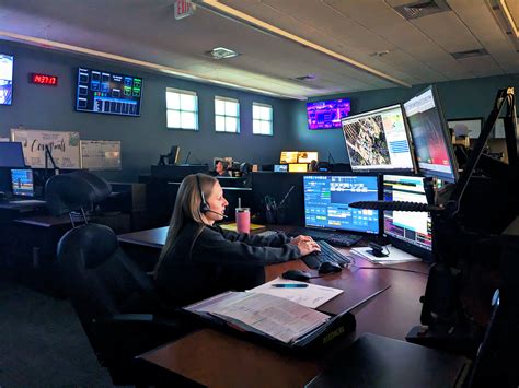 911 Communications & Operations (CIP 43.0399) | Richmond Community College