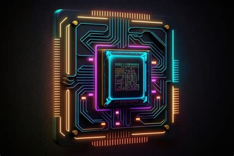 Image result for How to Make a Computer Chip for Light Programming