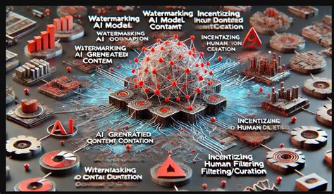 Model Collapse Explanation 的图像结果