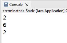 Image result for To Print a String in Java Using Static Method