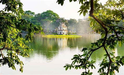 Hà Nội đi đâu chơi? TOP 30++ địa điểm cho gia đình, giới trẻ