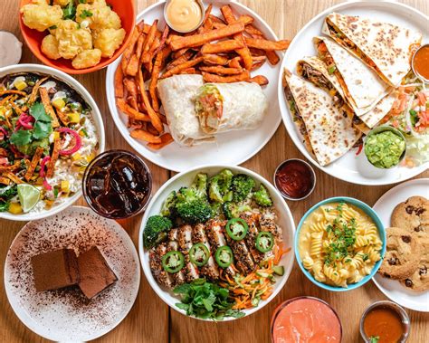 Order Veggie Grill by Next Level - Burbank Menu Delivery in Burbank ...