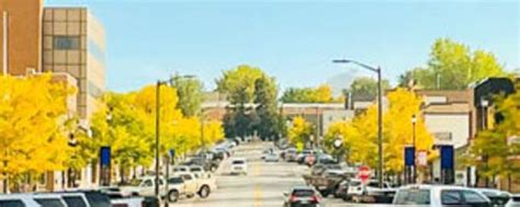 Destination Development - Wyoming Office of Tourism Industry Partners