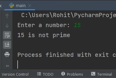 Image result for While Else Break Python