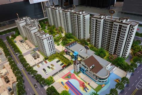 大兴区集体建设用地共有产权住房项目开始申购_腾讯新闻