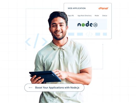 Node.js Hosting Server India: Deploy & Scale Apps in Few Clicks