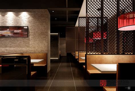 60平米的火锅店空间如何设计才能让人眼前一亮-行业动态-餐饮品牌设计-连锁餐厅设计-小吃店设计-餐饮设计公司-品深餐饮设计