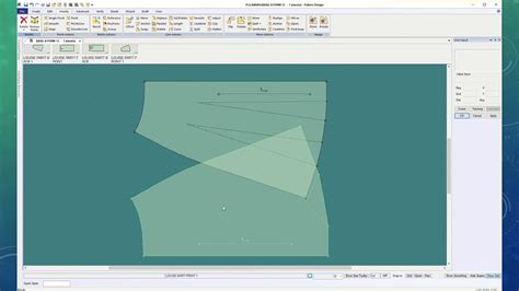 Gerber Pattern 的图像结果