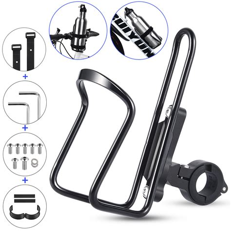 Water Bottle Holder Bottle Bracket Bicycle Bottle | Ubuy India