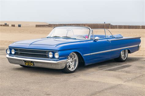 1961 Galaxie 1961 Ford Galaxie | Ideal Classic Cars LLC