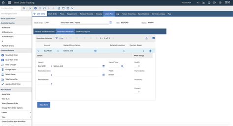Image result for Maximo Duplicate Work Order