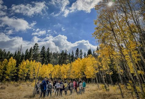 Colorado Outdoor Education Jobs: Field Instructor