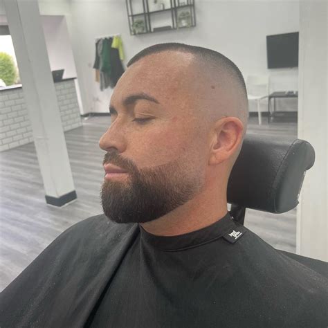 Image result for Beard Fade Tutorials